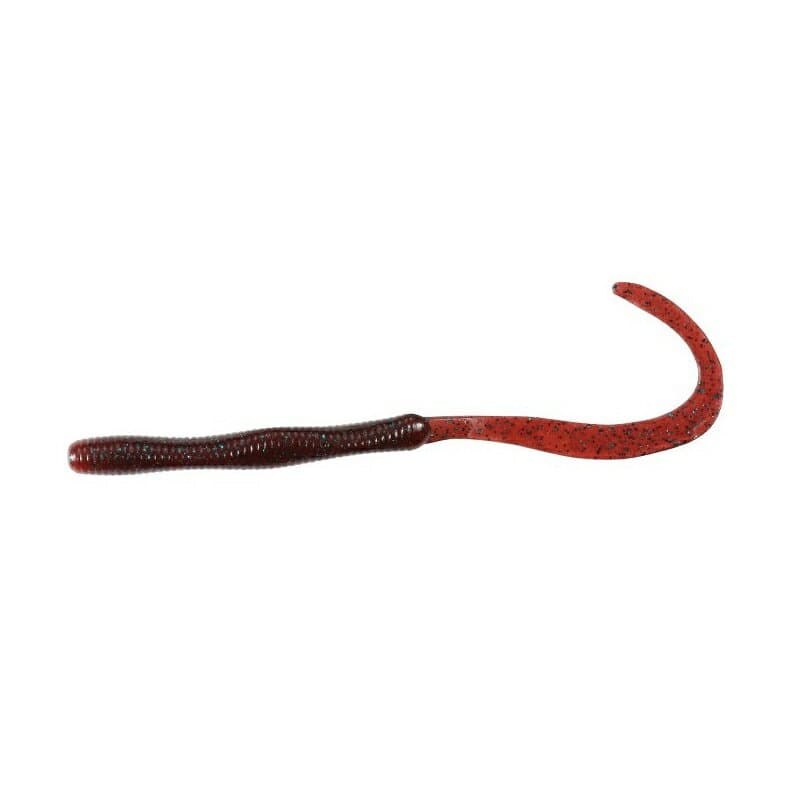 DUO Realis Wriggle Curly 3.8 inch F073 Junbug