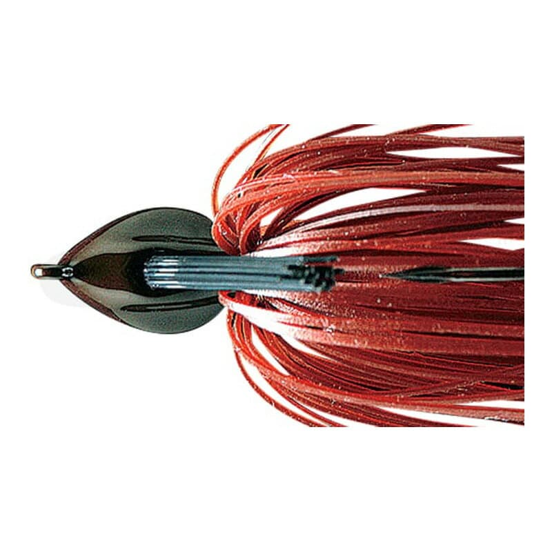 Deps Flat Back Jig 1/2oz #27 Scuppernong