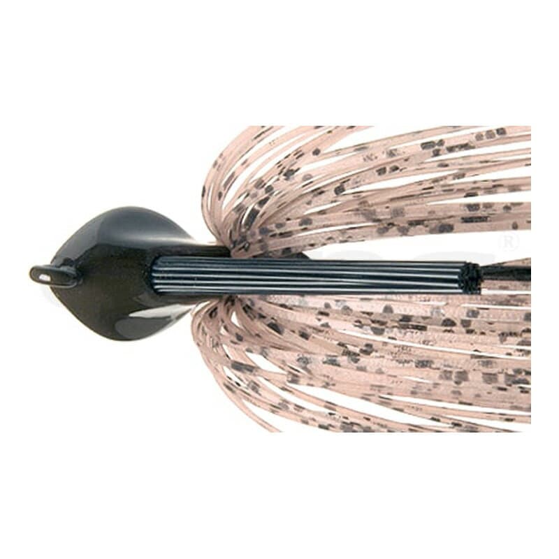 Deps Flat Back Jig 1/2oz #57 Sakura Baby