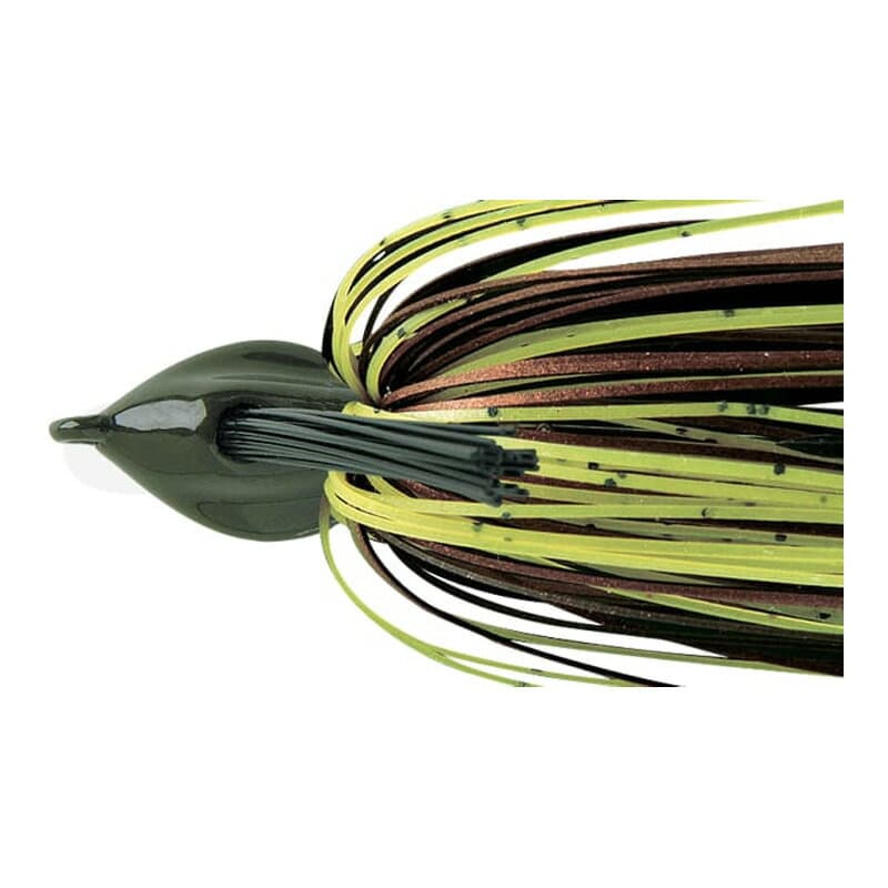 Deps Flat Back Jig 3/4oz #50 Biwako Special
