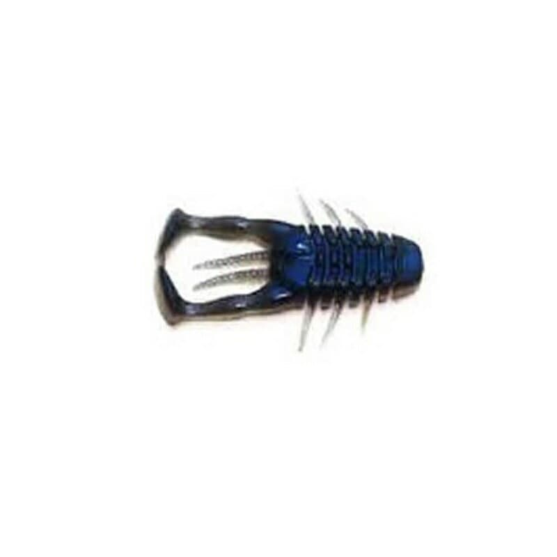 Raid Japan Batabata Craw 3 Inch #071 Zakko
