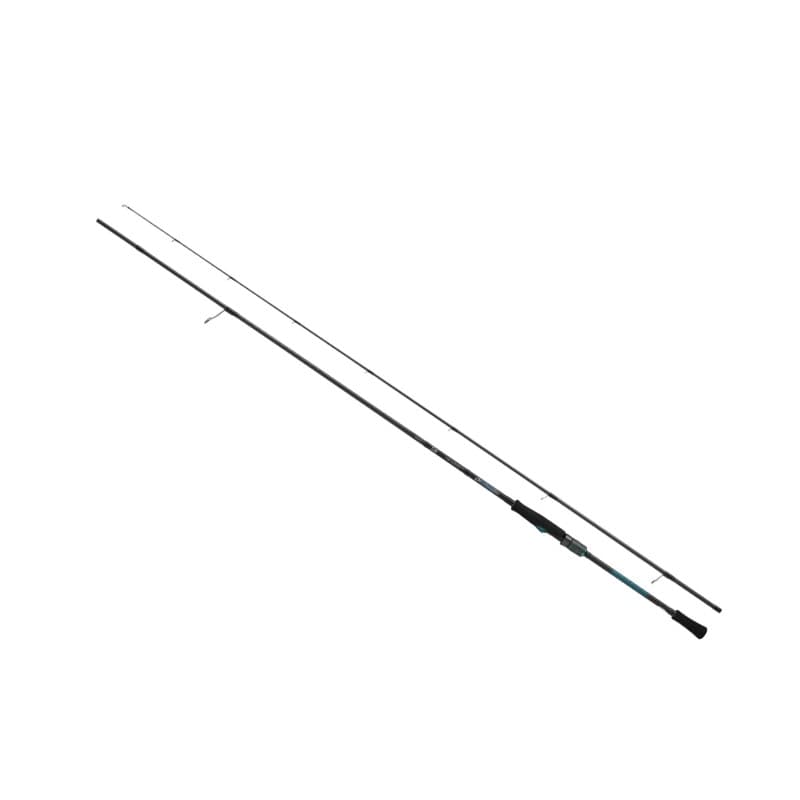 Daiwa 25 Emeraldas X 79M/J Eging Rod