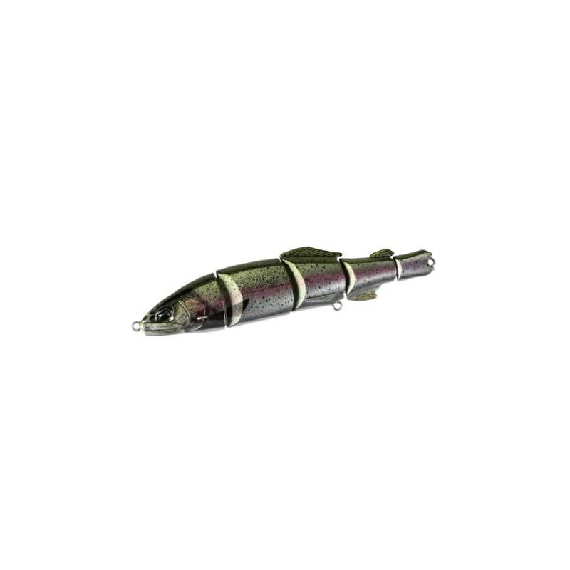 DUO Realis Dead Drift 100 CCC3836 Rainbow Trout ND