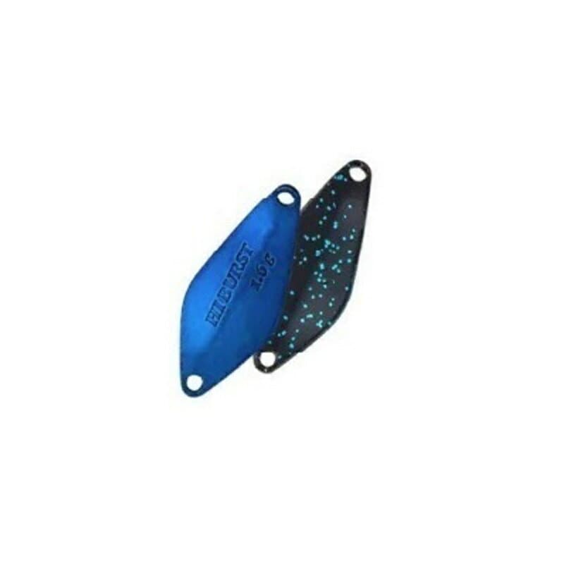 Valkein Hi Burst 1.0g LT5 Blue Finish