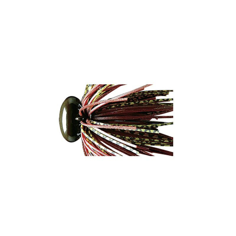 Deps Head Lock Jig 3/8oz Scale Schuppanon