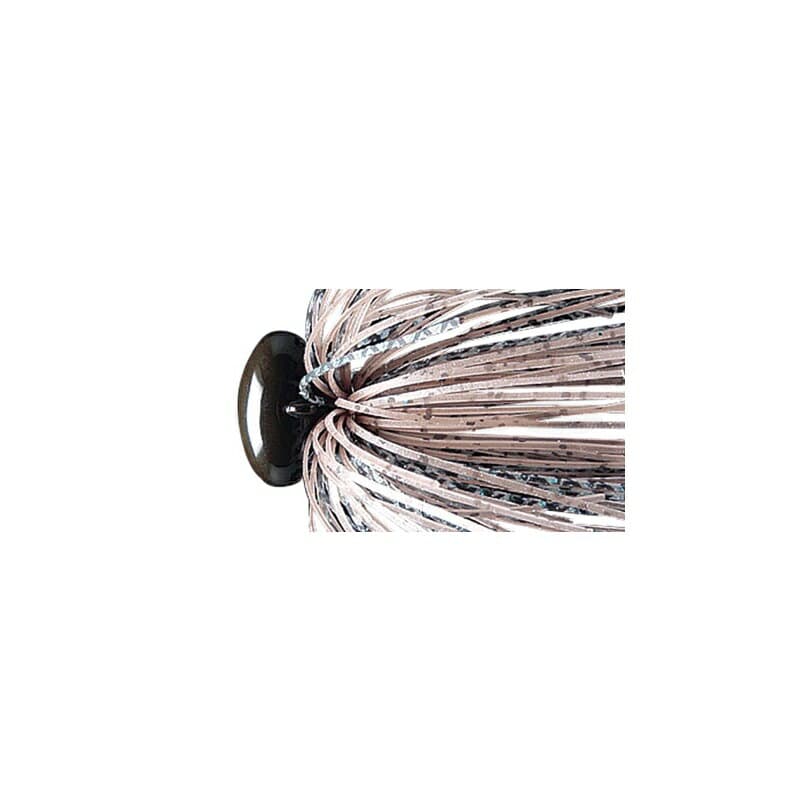 Deps Headlock Jig 3/8oz #40 Rock Shrimp