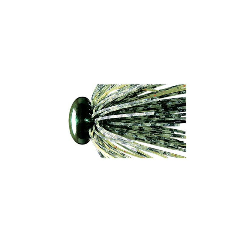 Deps Head Lock Jig 3/8 oz 42 Avocado