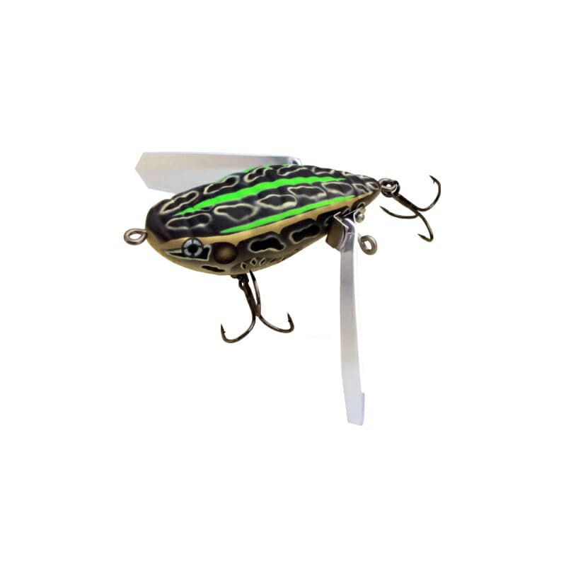 Imakatsu Aventa Crawler RS AC-01 Tonosama Frog