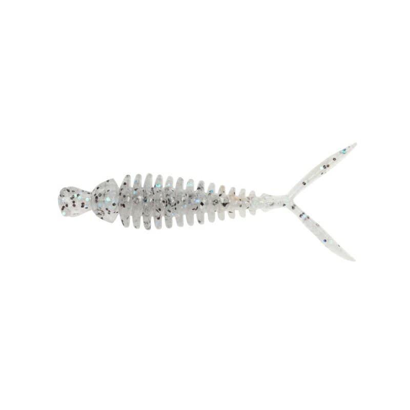 Issei Hanhan Trailer 2.6 inch #68 Sand Worm
