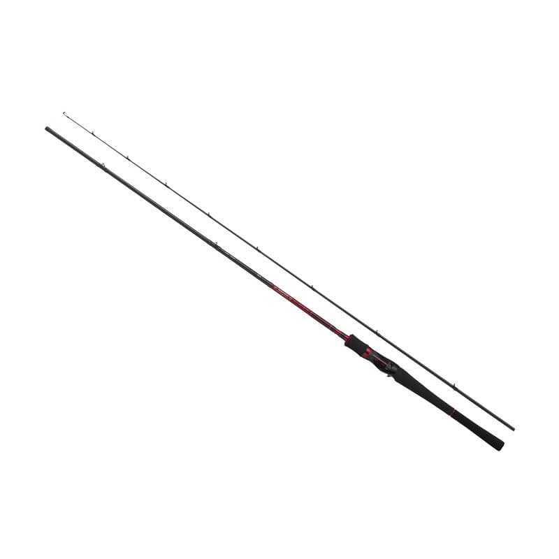 Daiwa Heartland AGS 722MRB-SV AGS25 Hayate 72 M AGS
