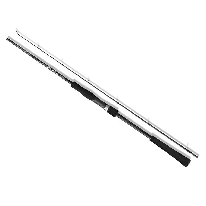 Graphiteleader 25 Protone BC 25GPTNS-632ML-BC Sawara Game Grip Type C 2 Pieces Spinning Rod