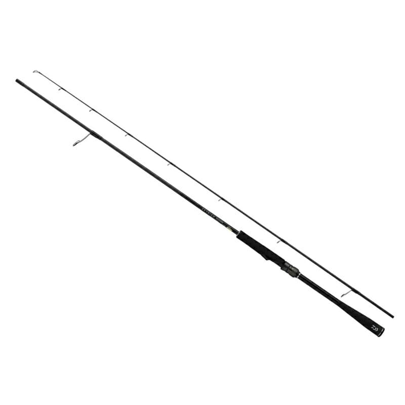 Daiwa Skyhigh Boatgame 75MHS 2 Pieces Spinning Rod