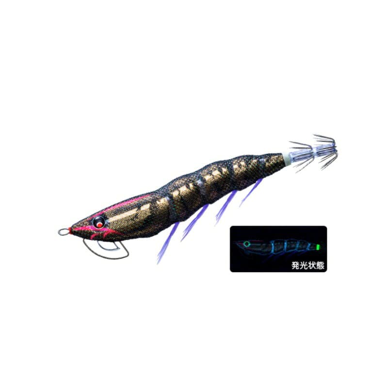 Duel Easy Q Magnet TG A1863-SBBL 3.0 Yonayona Tiger