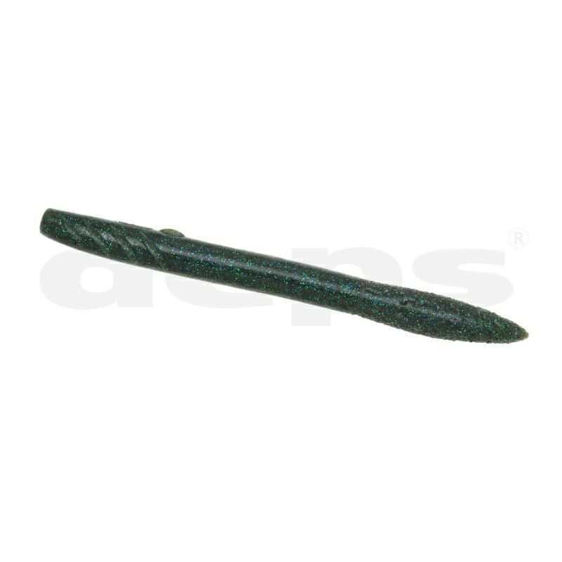 Deps Worm Slender Scat 5inch #121 Kasumi Jingorom