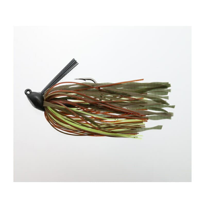 Issei bibibi Multi 14g #4/0 #09 Grp/Chart