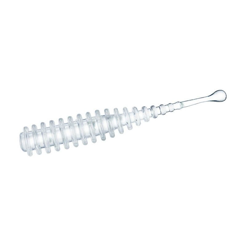 Daiwa Ajihunter Worm Ring 2 Dot Glow