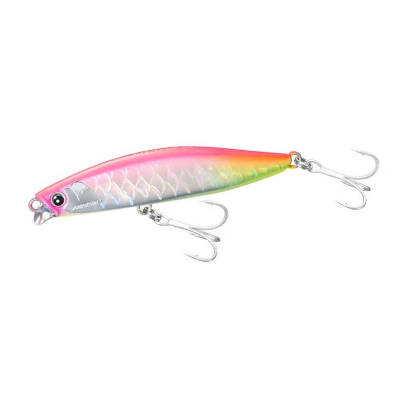 Shimano XG-R80Y Nessa Liptus 80S 005 A Bubble Gum Chart