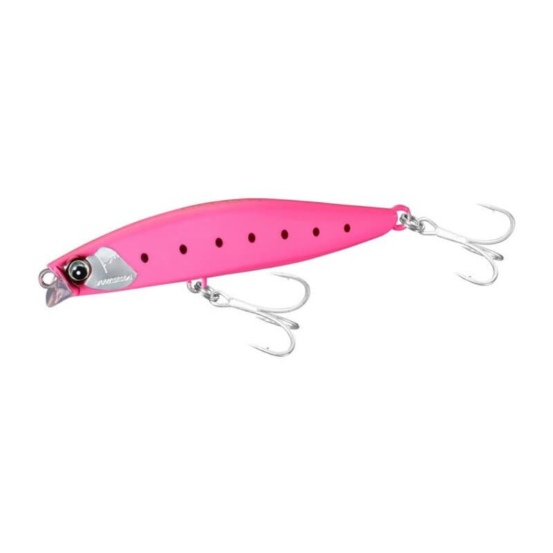 Shimano XG-R80Y Nessa Liptus 80S 008 Matte Pink Iwashi