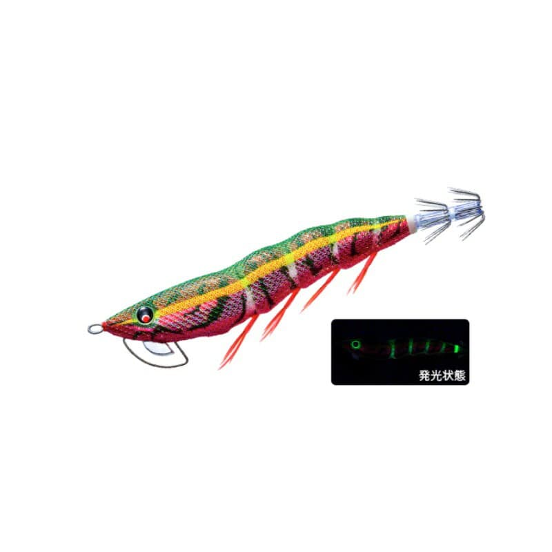 Duel Easy Q Magnet TG A1863-LFM 3.0 Fukaba Green