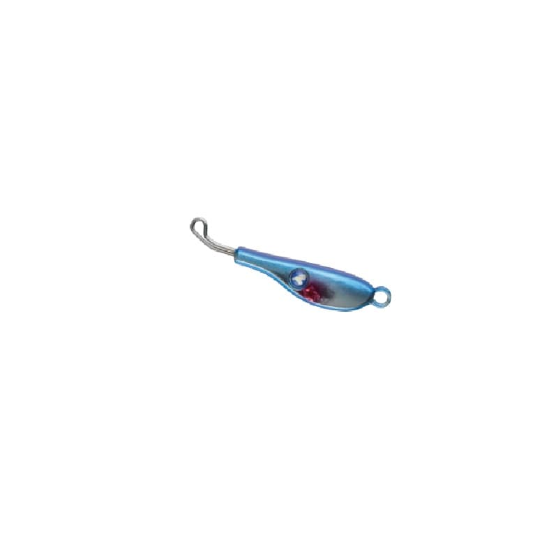 Blue Blue TG Strike 45g #01 Blue Blue