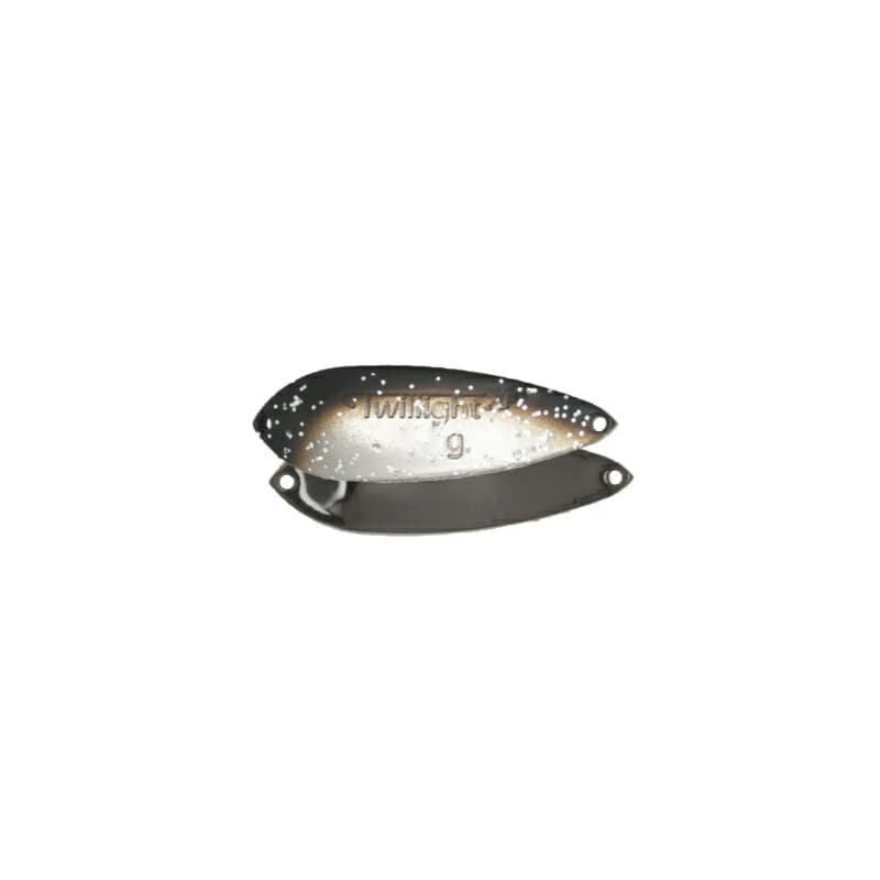 Valkein Level Ondine Twilight XF 14g No.12 Brown Silver / Brown
