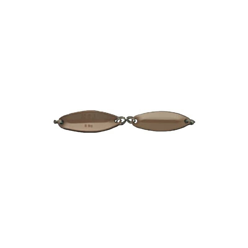 Nories Masu Kuroto Weeper 0.6g #019 Brown Cricket