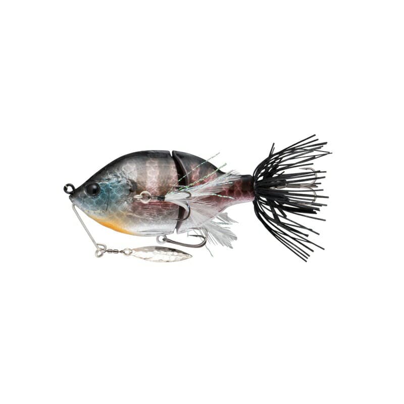Tailwalk Floating Joint Zoe LTD 93mm Nakacha Gill