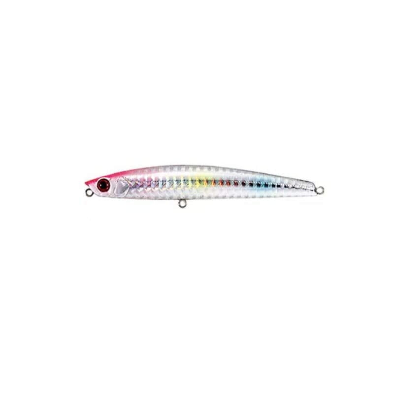 Bassday Sugapen 58F HH-21 Haito Horo Rainbow