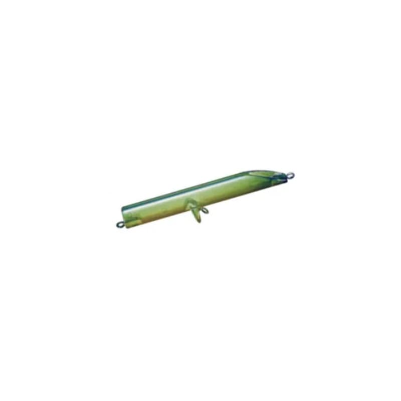 Jackson Tube Magic 50 mm Green Caterpillar