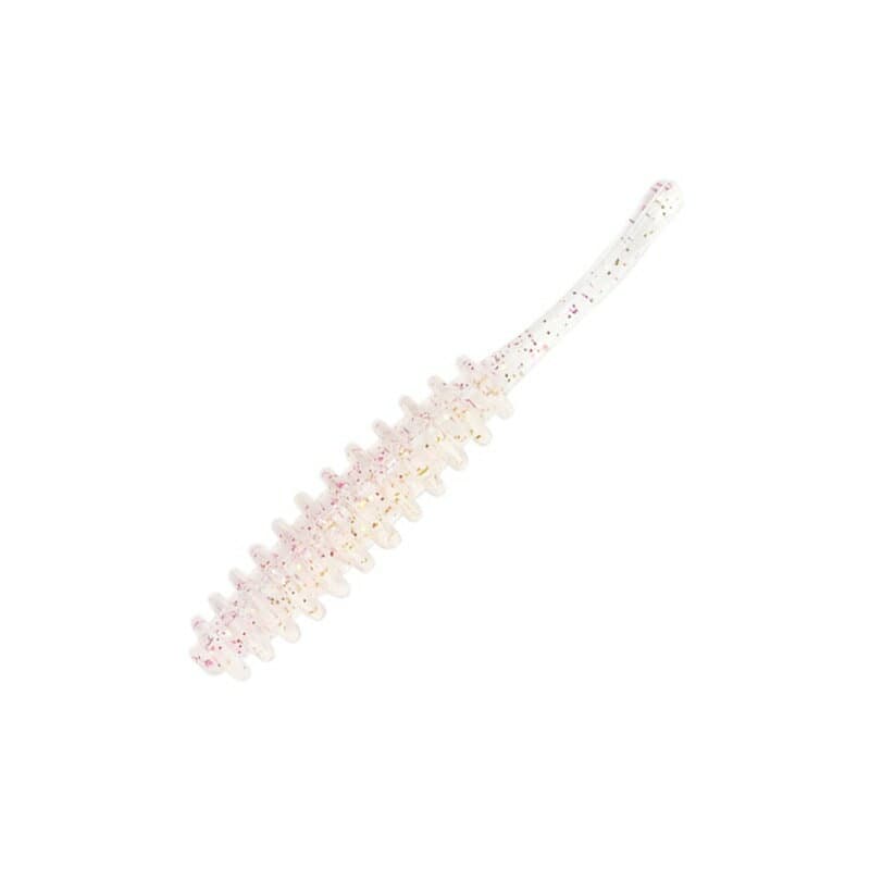Reins Fish Egg Aji Ringer 553 Evening Pink