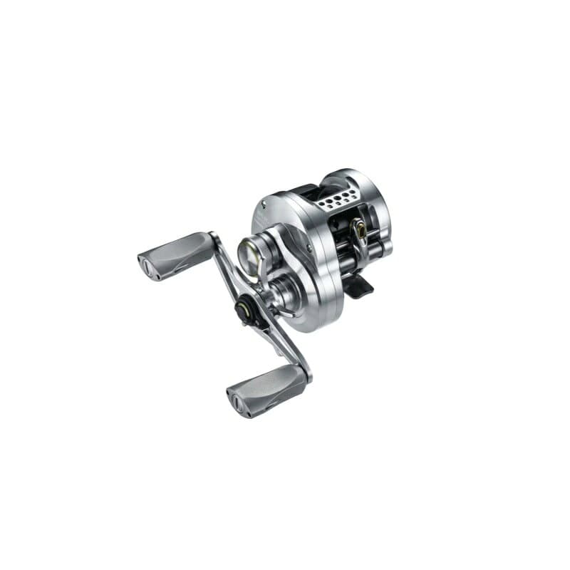 Shimano Calcutta Conquest BFS Limited HG Right / Bait Reel Bait Finesse Right-Handed