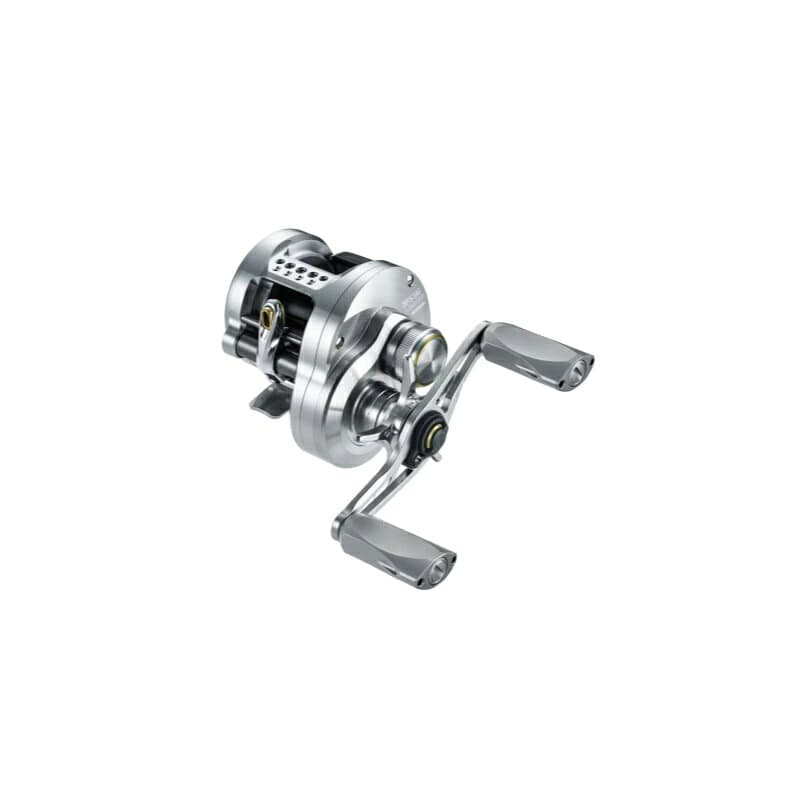 Shimano Calcutta Conquest BFS Limited HG Left / Bait Reel Bait Finesse Left-Handed