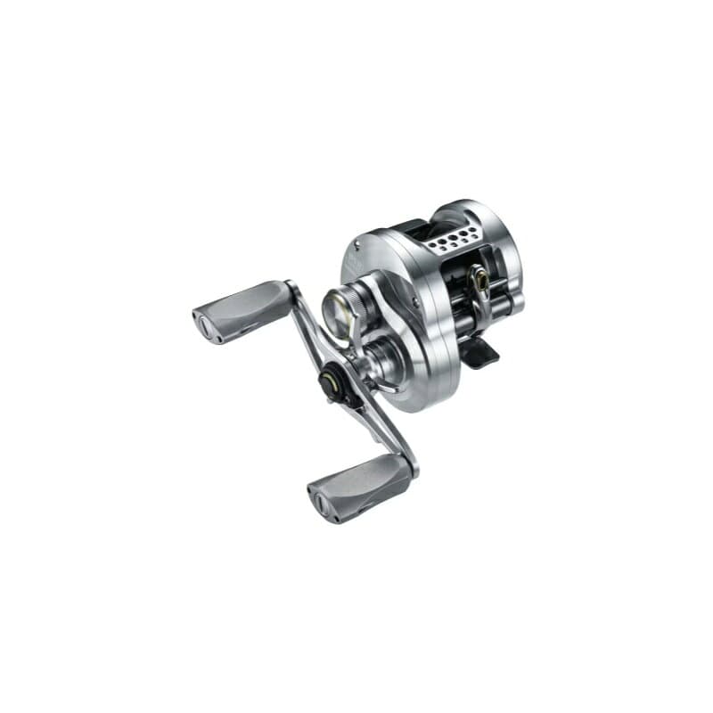 Shimano Calcutta Conquest BFS Limited XG Right