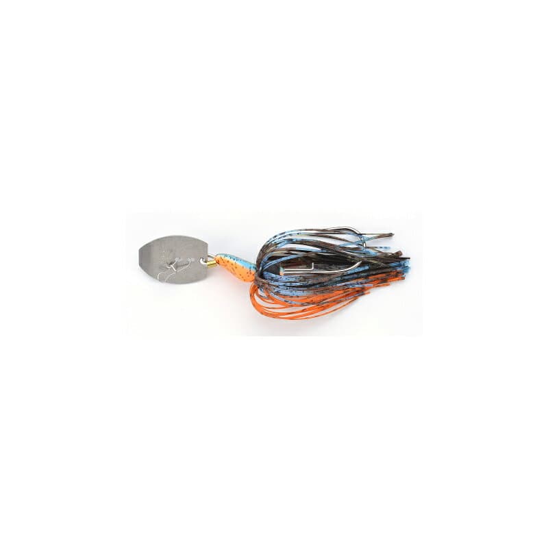 Mibro Cobra Chatter 1/2 oz #02 Gill