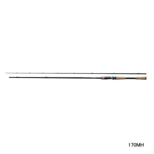 Shimano 22 Bantam 170MH