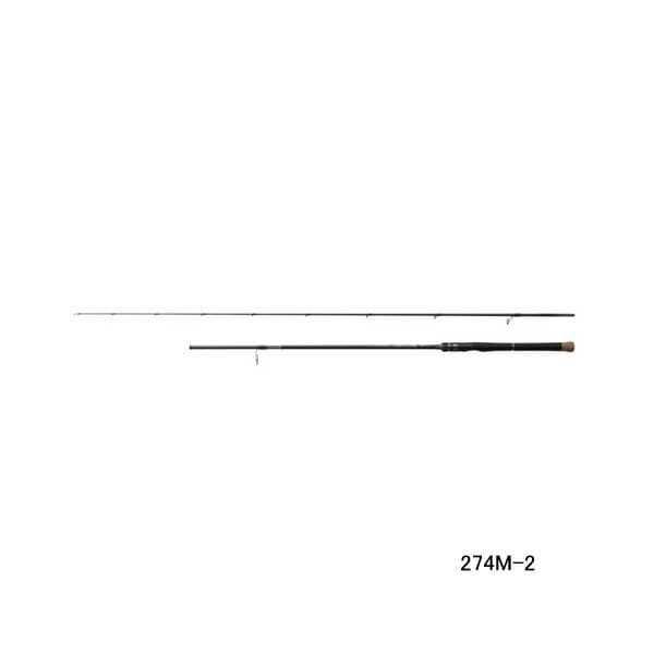Shimano 25 Capture 274M-2