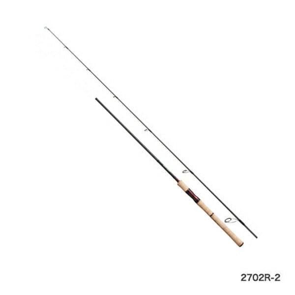 Shimano 21 Scorpion 2831R-2 One and Half Two-Piece Spinning