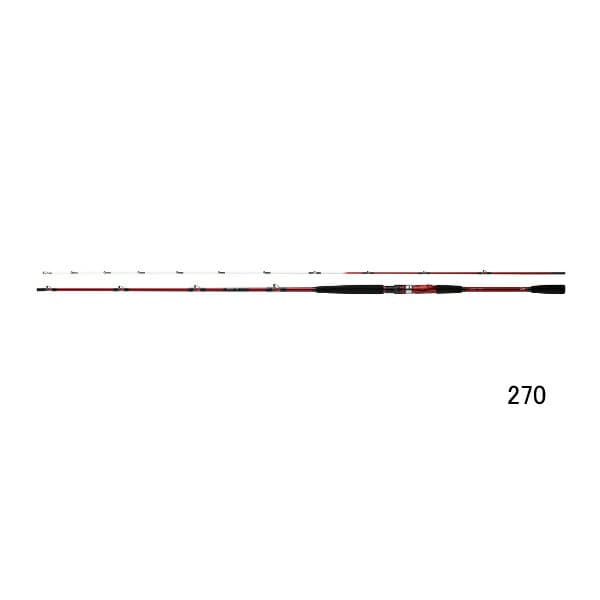 Daiwa 25 Analystar Madai 235J
