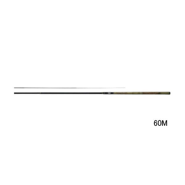 Daiwa Ryuha 60M