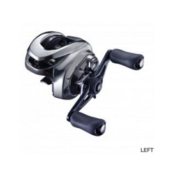Shimano '21 Antares DC (Left) - New Product for 2021
