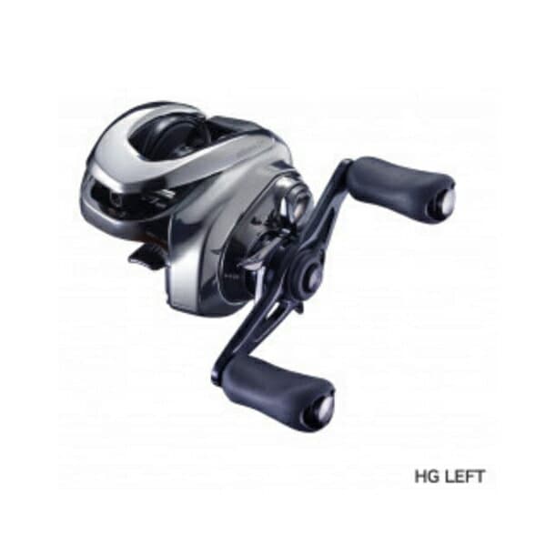 Shimano '21 Antares DC HG (Left)