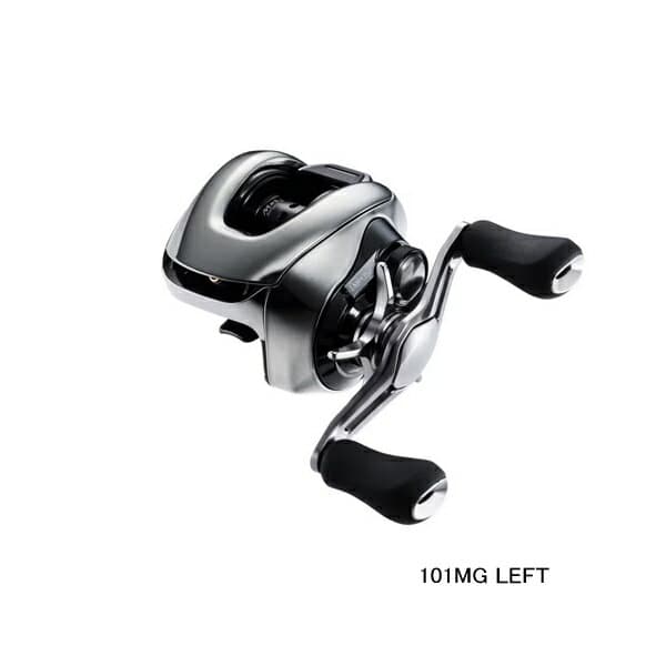 Shimano '25 Antares 101MG (Left)