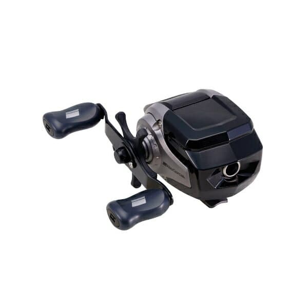 Abu Garcia Max X Spin Cast