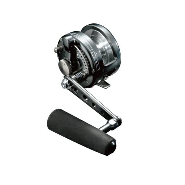 Alpha Tackle Murphy's W6-RH (New Product for September 2019)