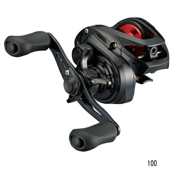 Daiwa PR 100 (New for April 2021) [Small Item]