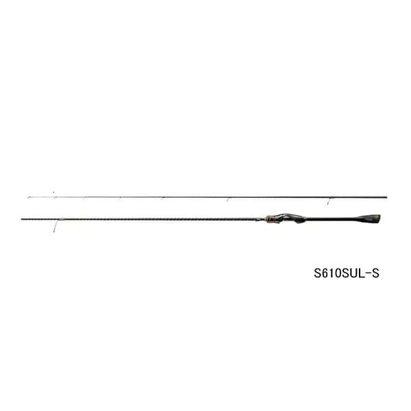 Shimano 20 Soare Xtune S610SUL-S