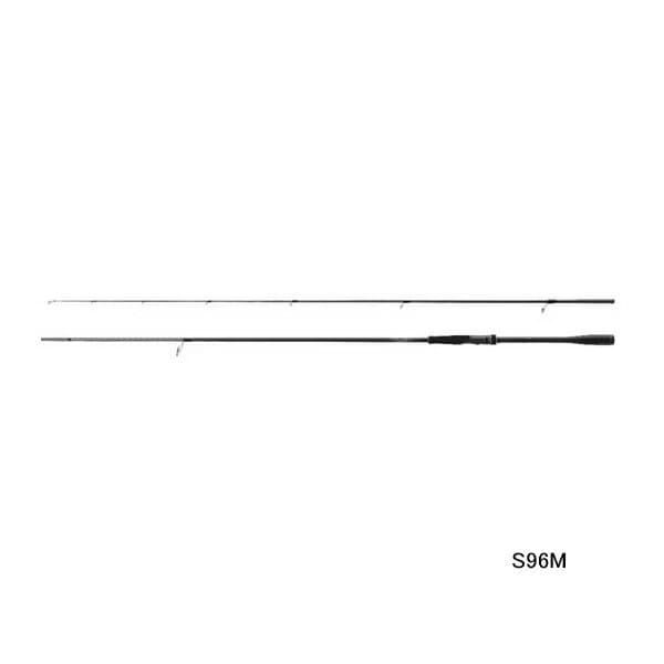 Shimano 23 Dialuna S106M