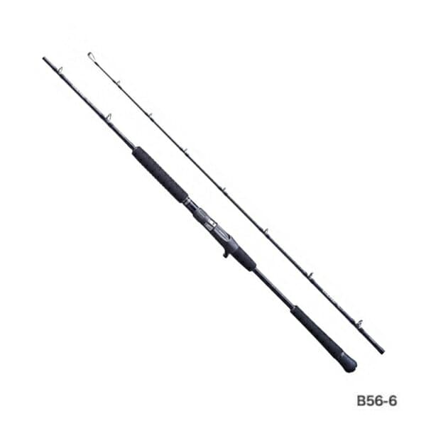 Shimano 20 Game Type J B56-7