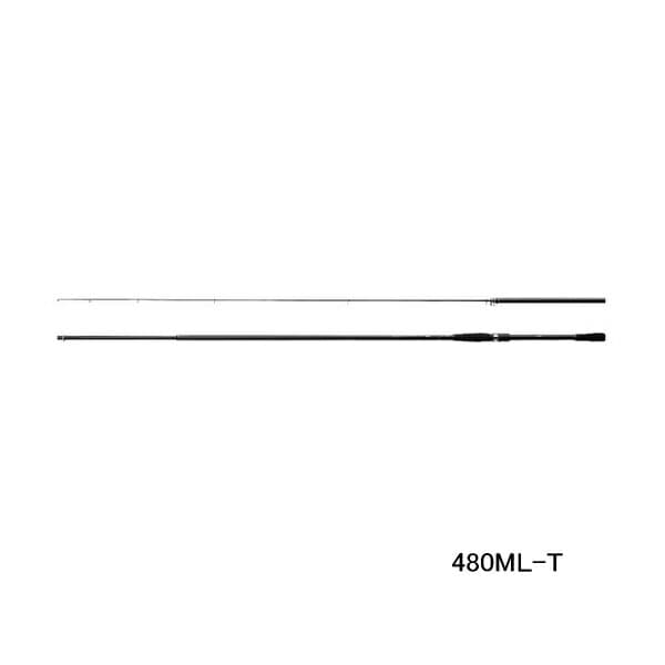 Shimano 23 Borderless BB 480ML-T
