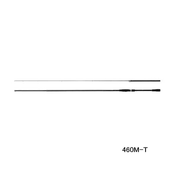 Shimano 23 Borderless BB 460M-T